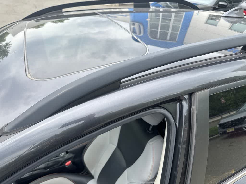 Thumbnail: 2019 Subaru Crosstrek - 26