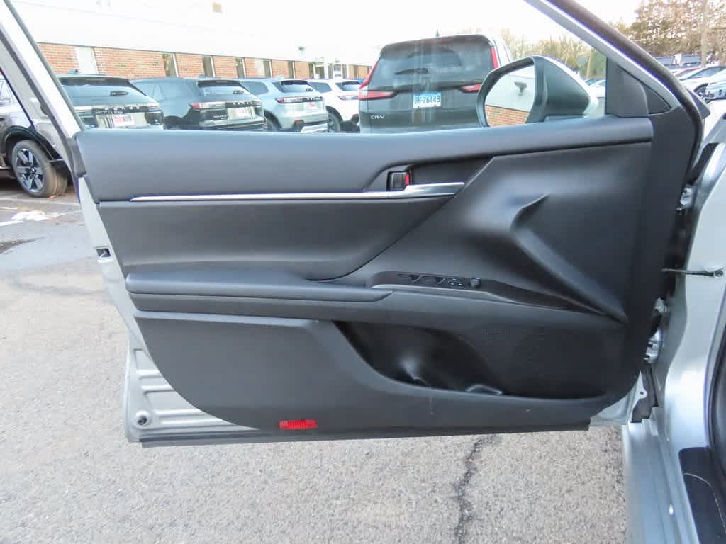 Thumbnail: 2024 Toyota Camry - 15