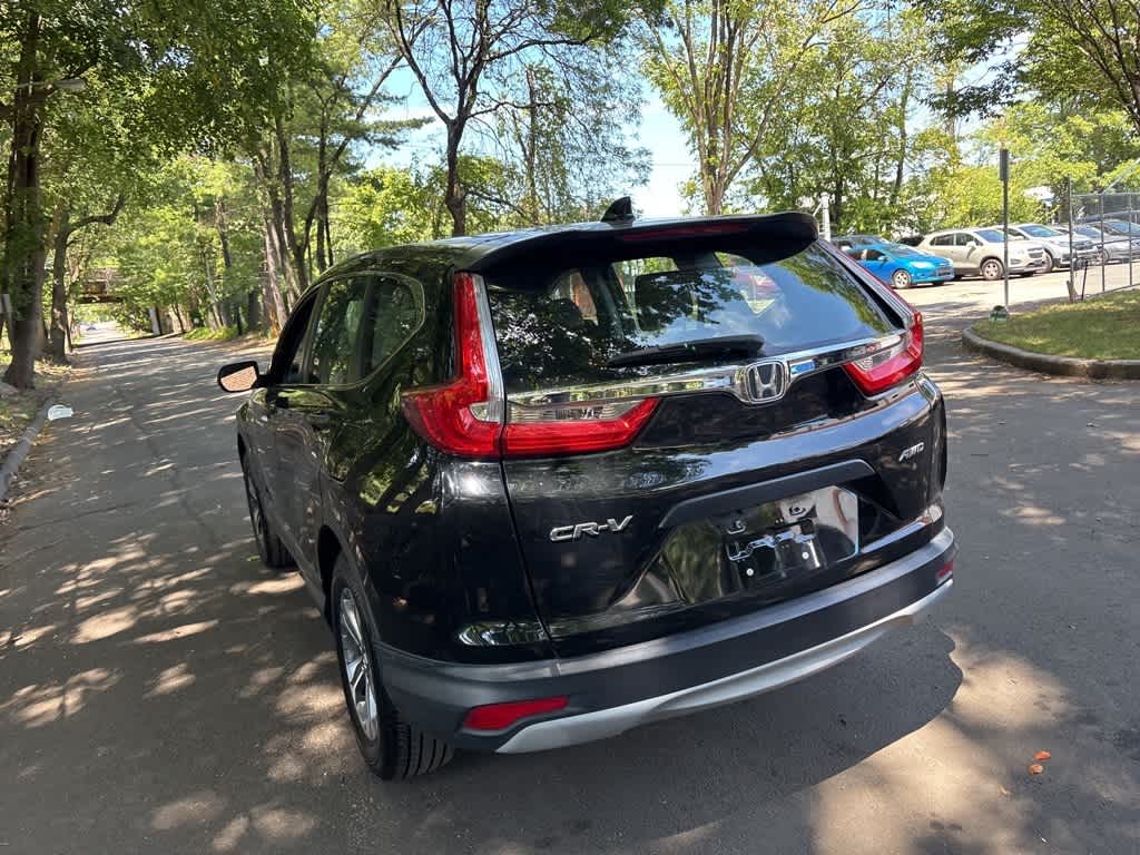 Thumbnail: 2019 Honda CR-V - 16