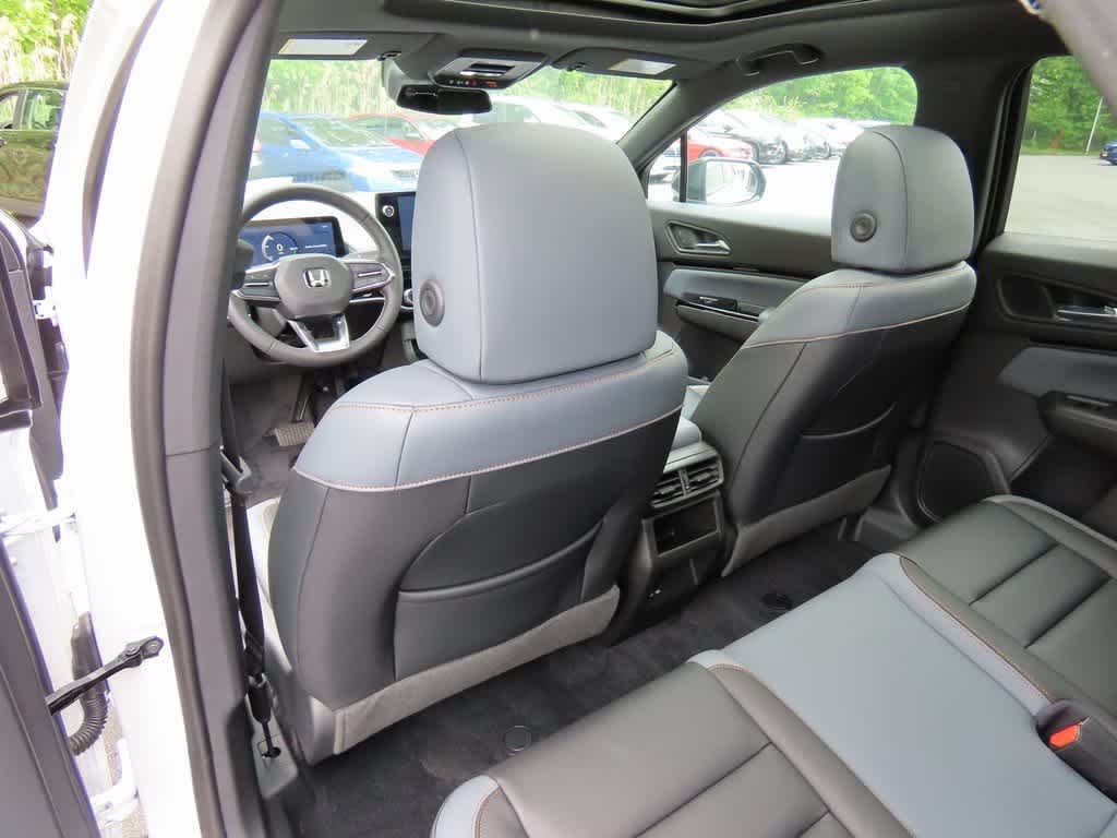 Thumbnail: 2026 Honda Prologue - 14