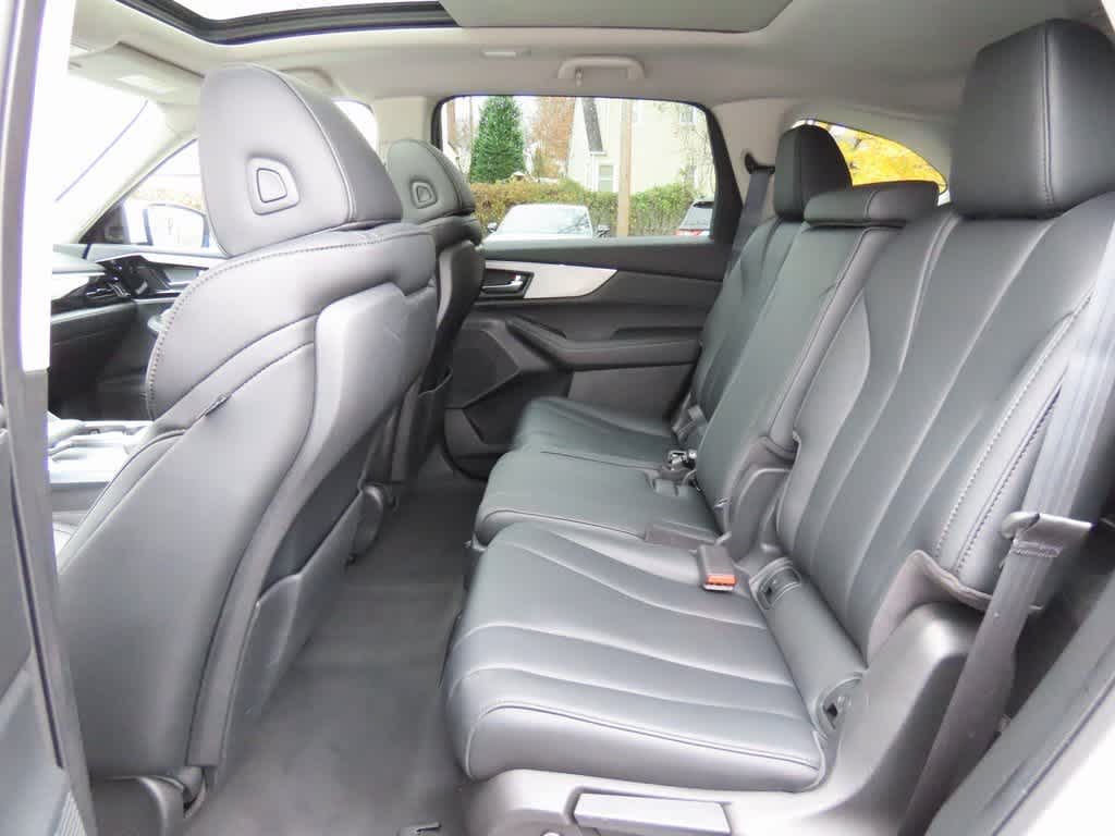 Thumbnail: 2023 Acura MDX - 13