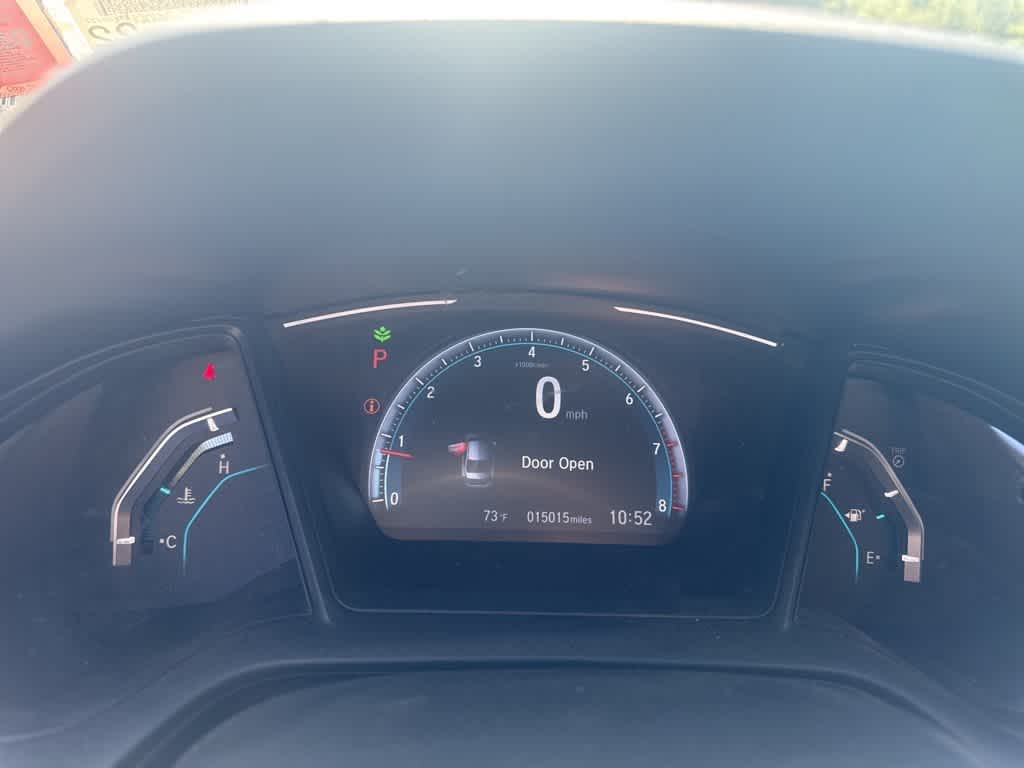 Thumbnail: 2019 Honda Civic - 14