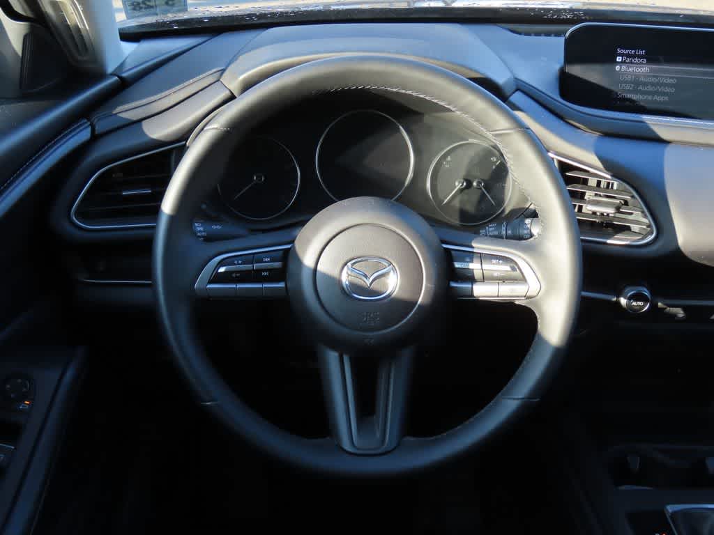 Thumbnail: 2023 Mazda CX-30 - 17