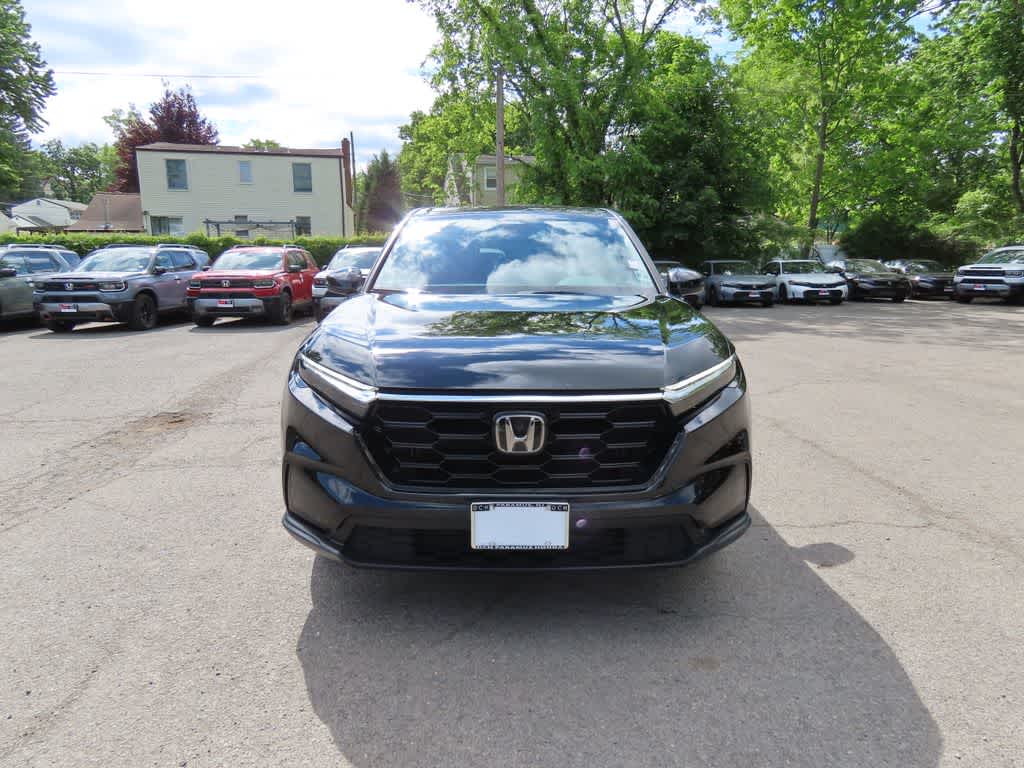 Thumbnail: 2024 Honda CR-V - 6