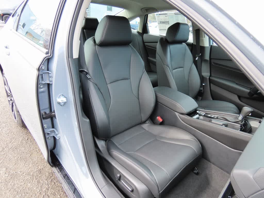 Thumbnail: 2026 Honda Accord - 18