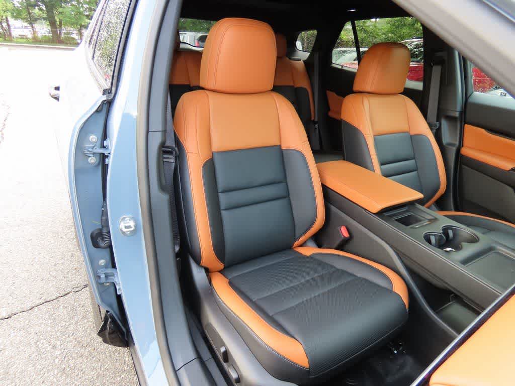 Thumbnail: 2026 Honda Prologue - 17