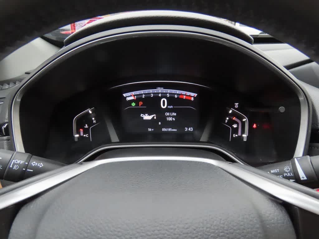 Thumbnail: 2019 Honda CR-V - 27