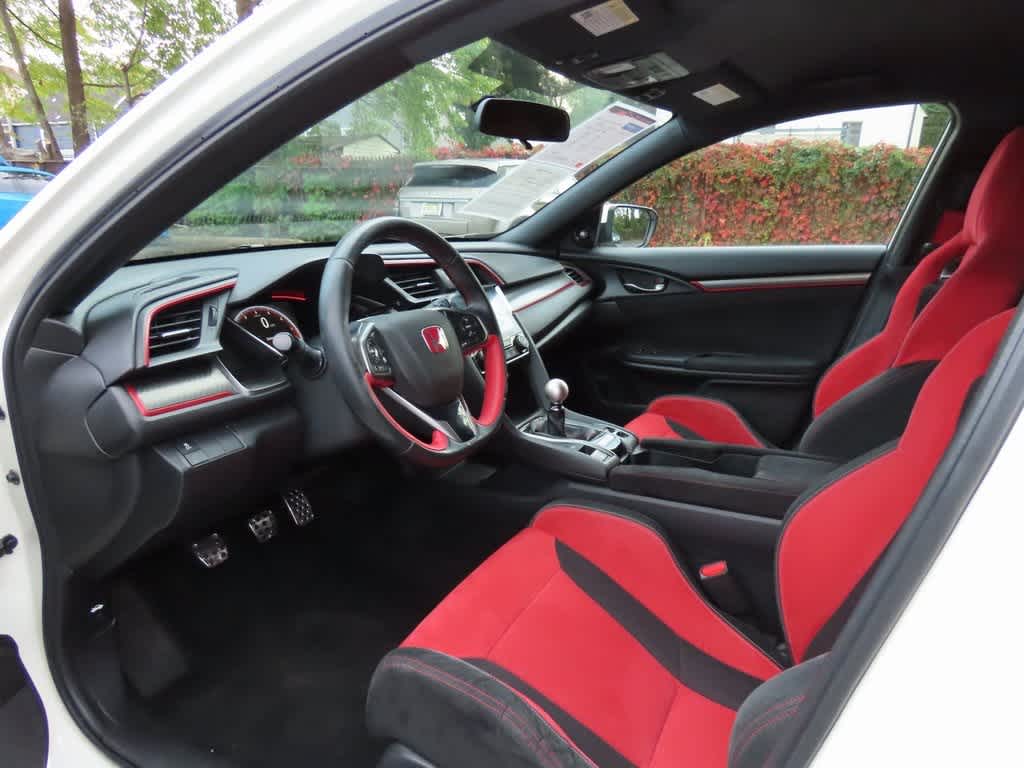 Thumbnail: 2019 Honda Civic - 2