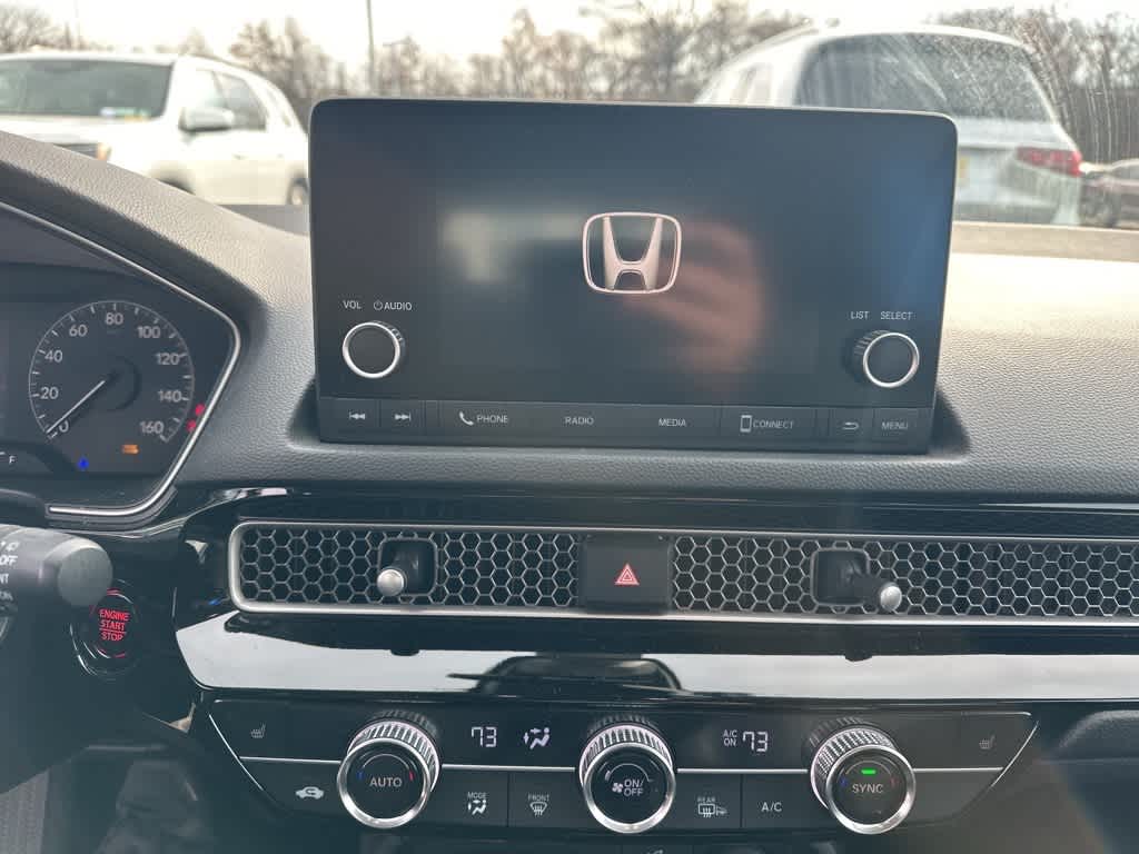 Thumbnail: 2022 Honda Civic - 17