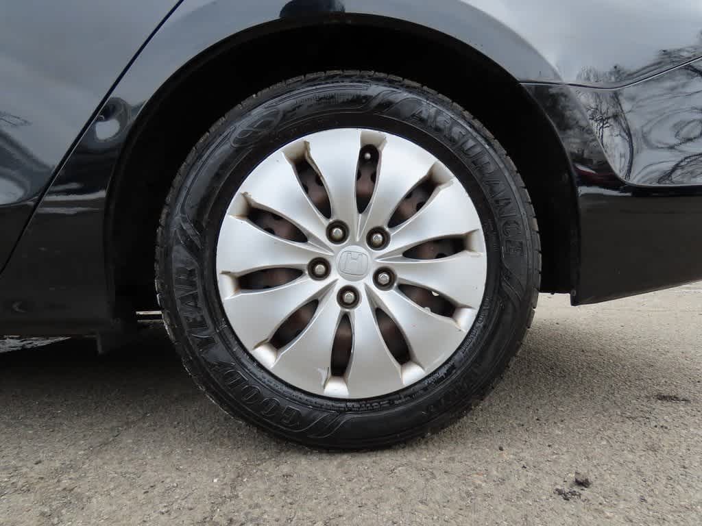 Thumbnail: 2011 Honda Accord - 8