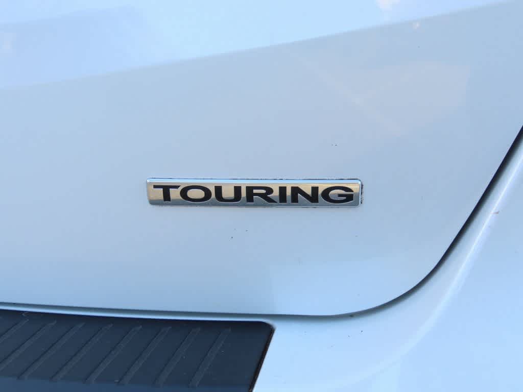 Thumbnail: 2023 Honda Odyssey - 8