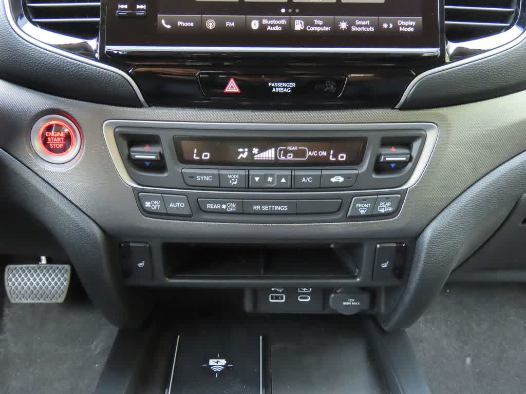 Thumbnail: 2026 Honda Ridgeline - 19