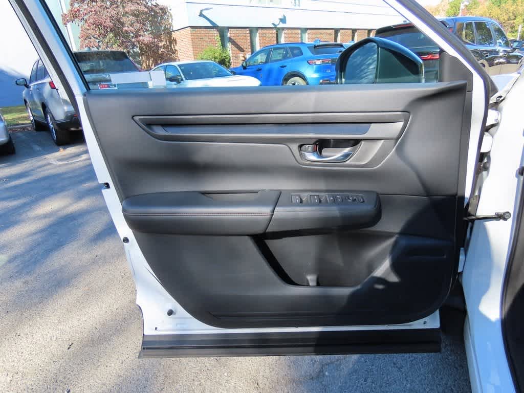 Thumbnail: 2023 Honda CR-V - 16