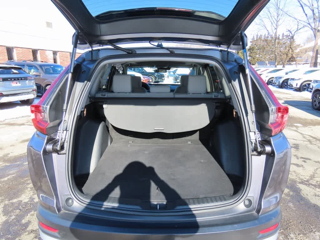 Thumbnail: 2020 Honda CR-V - 12