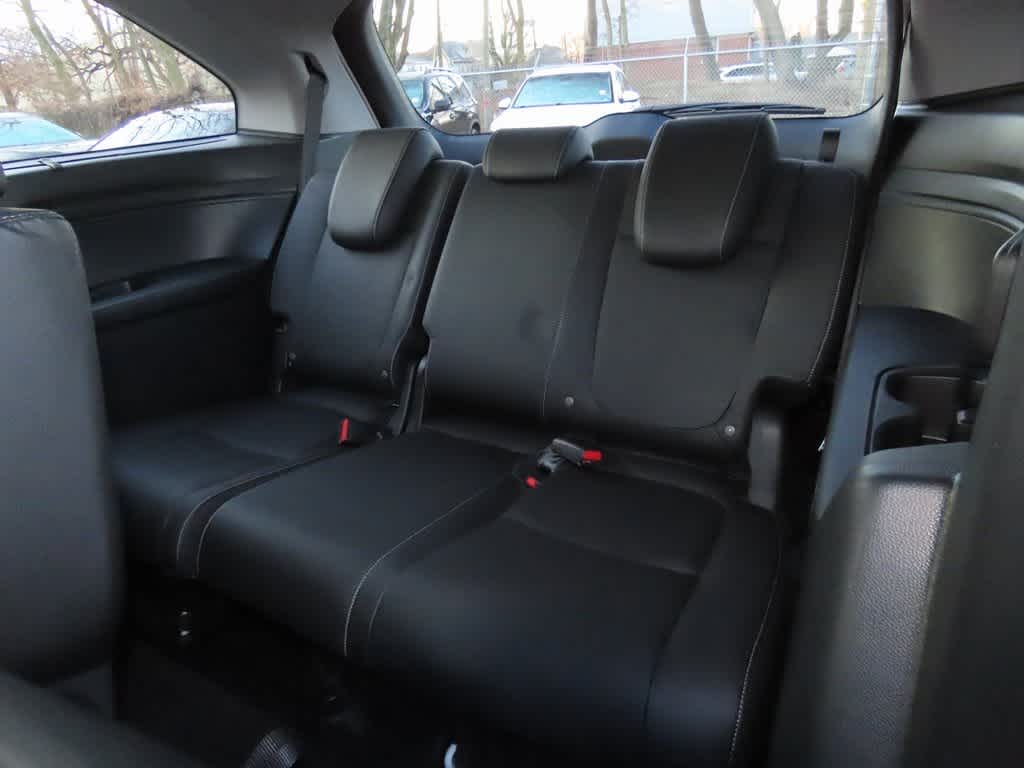 Thumbnail: 2024 Honda Odyssey - 15