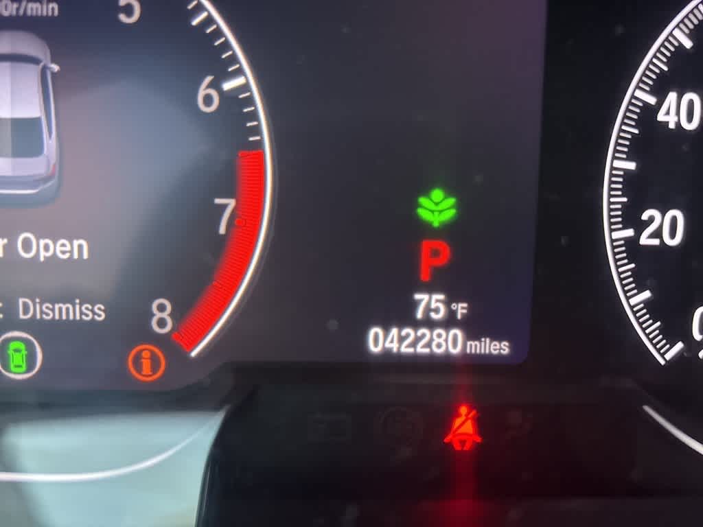 Thumbnail: 2020 Honda Accord - 19