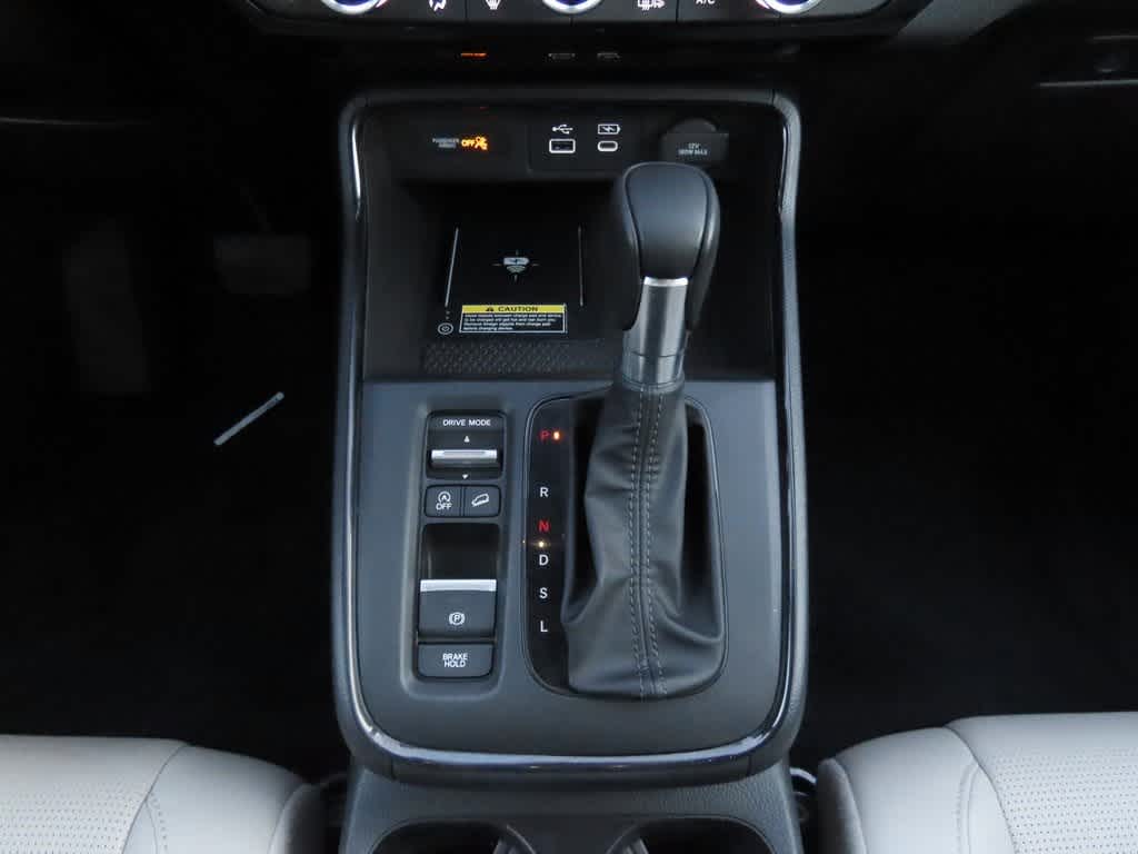 Thumbnail: 2023 Honda CR-V - 21