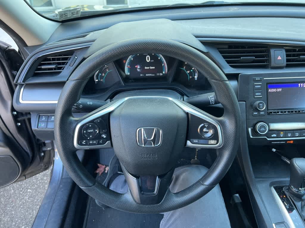 Thumbnail: 2020 Honda Civic - 5