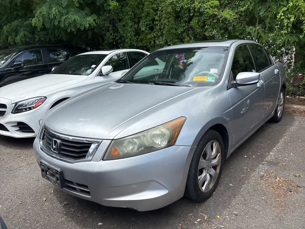 Thumbnail: 2008 Honda Accord - 2