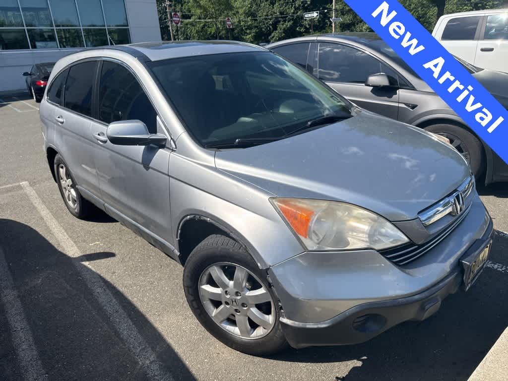 Thumbnail: 2008 Honda CR-V - 1