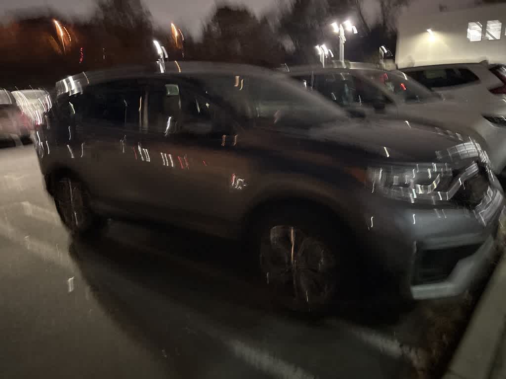 Thumbnail: 2022 Honda CR-V - 8