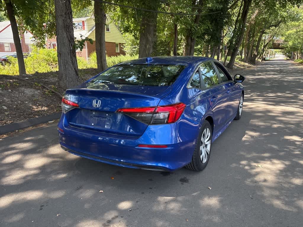 Thumbnail: 2022 Honda Civic - 15