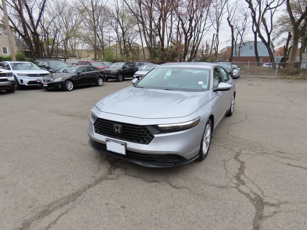 Thumbnail: 2024 Honda Accord - 1