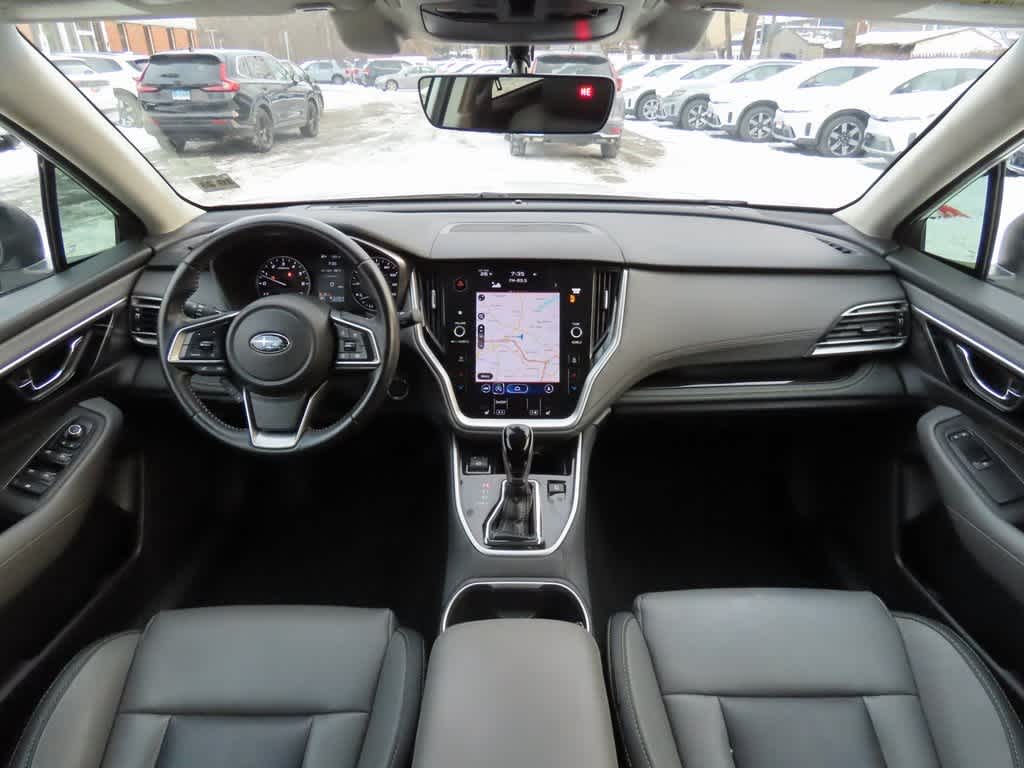 Thumbnail: 2020 Subaru Outback - 17