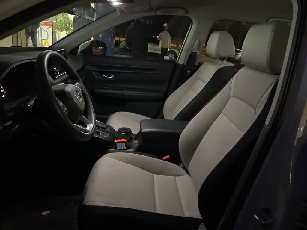 Thumbnail: 2023 Honda CR-V - 13