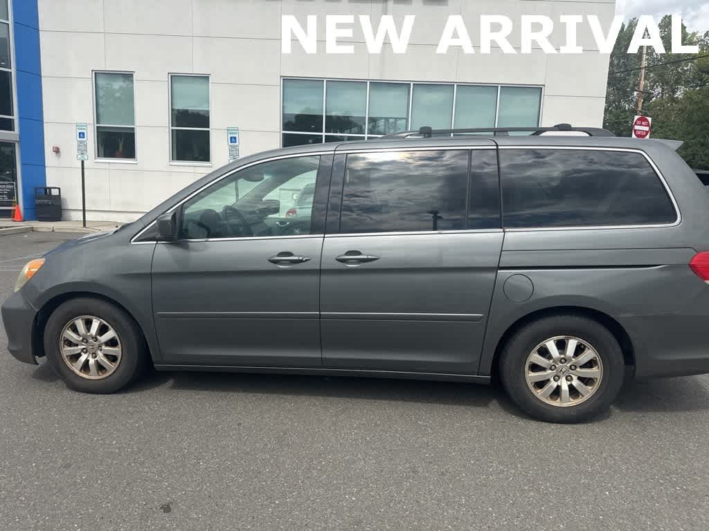 Thumbnail: 2008 Honda Odyssey - 5