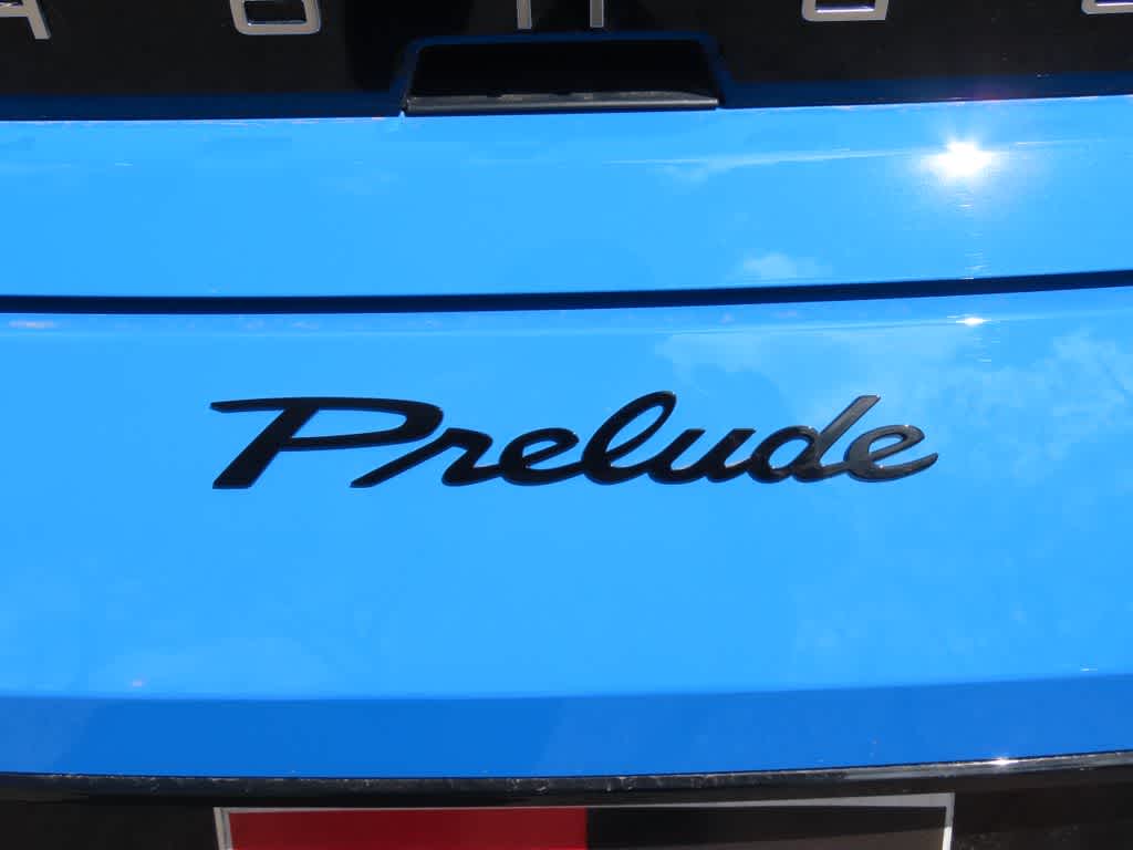 Thumbnail: 2026 Honda  - 7