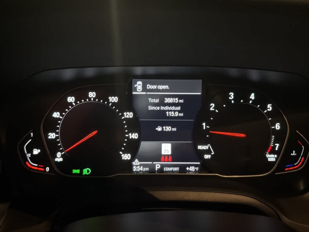 Thumbnail: 2021 BMW 3 Series - 13