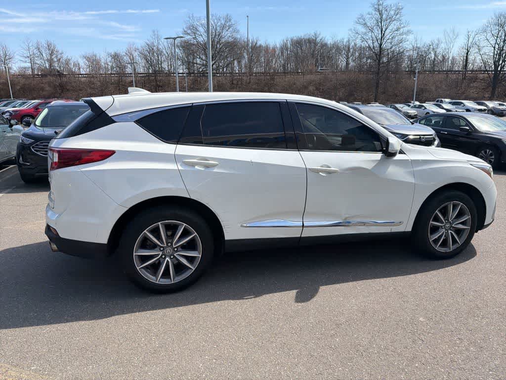 Thumbnail: 2019 Acura RDX - 13