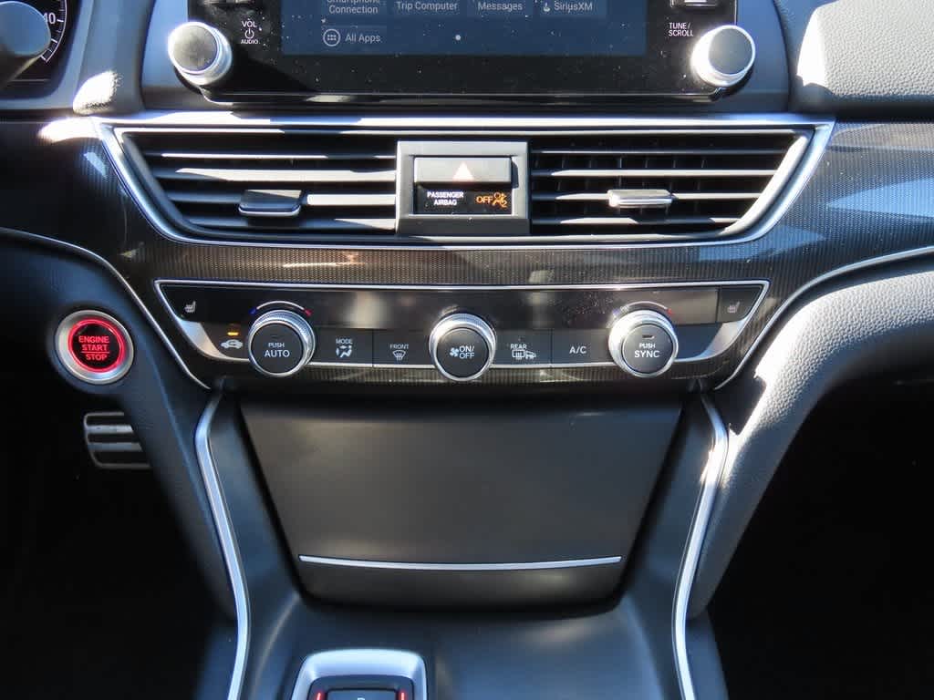 Thumbnail: 2022 Honda Accord - 19