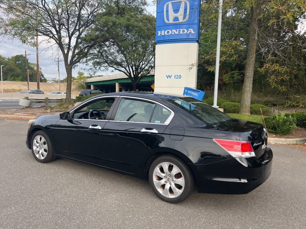 Thumbnail: 2010 Honda Accord - 8