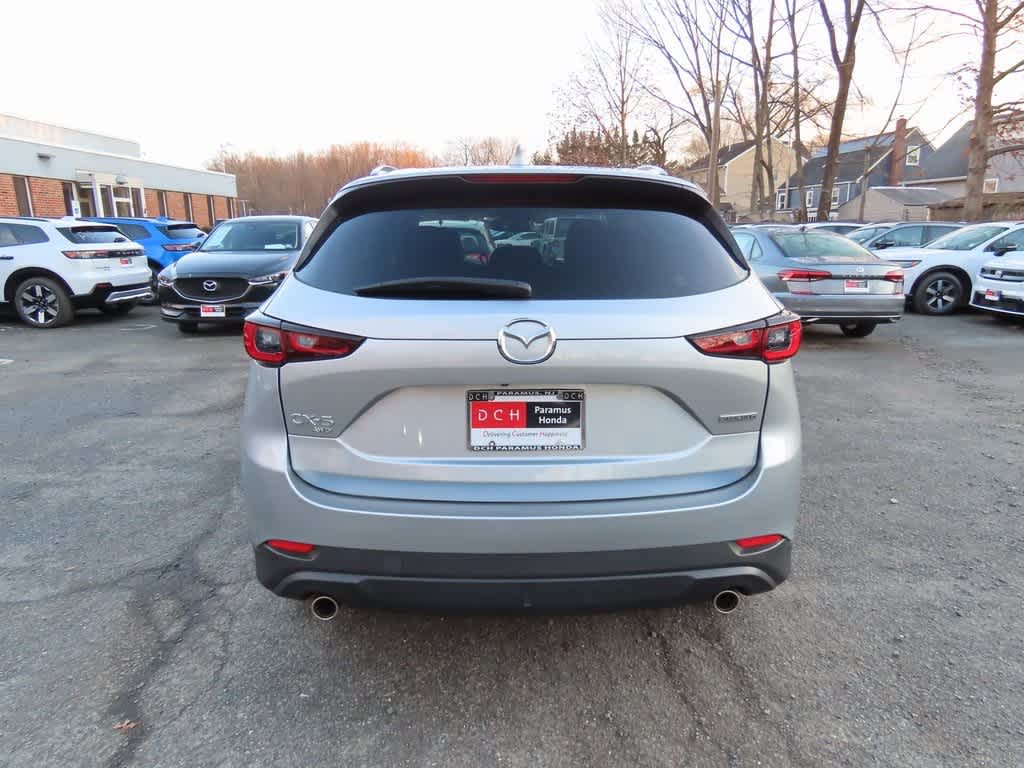 Thumbnail: 2023 Mazda CX-5 - 5