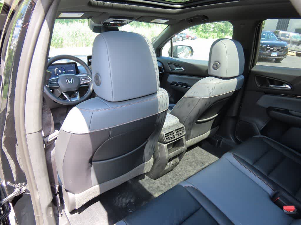 Thumbnail: 2026 Honda Prologue - 14