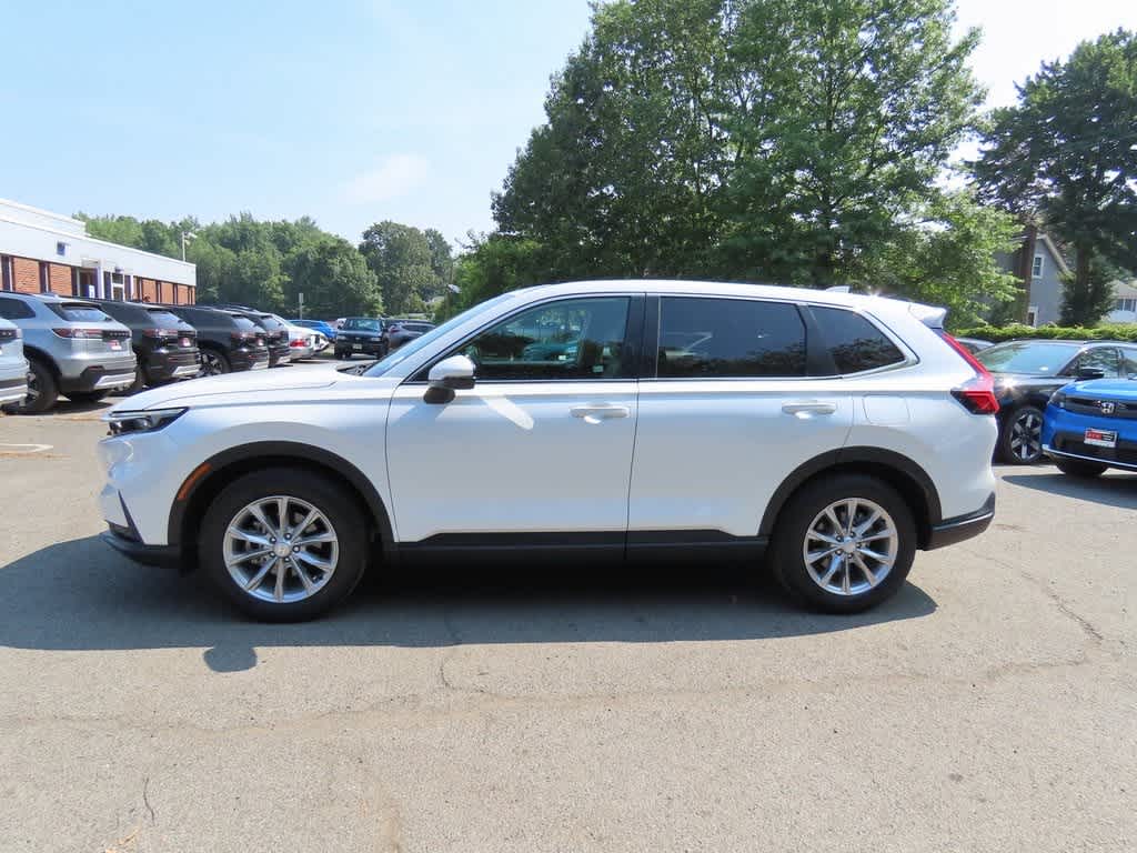 Thumbnail: 2023 Honda CR-V - 3