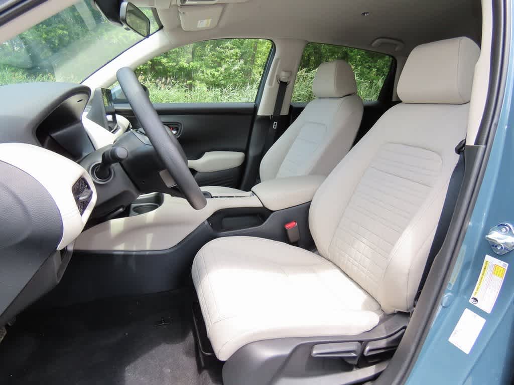 Thumbnail: 2026 Honda HR-V - 12