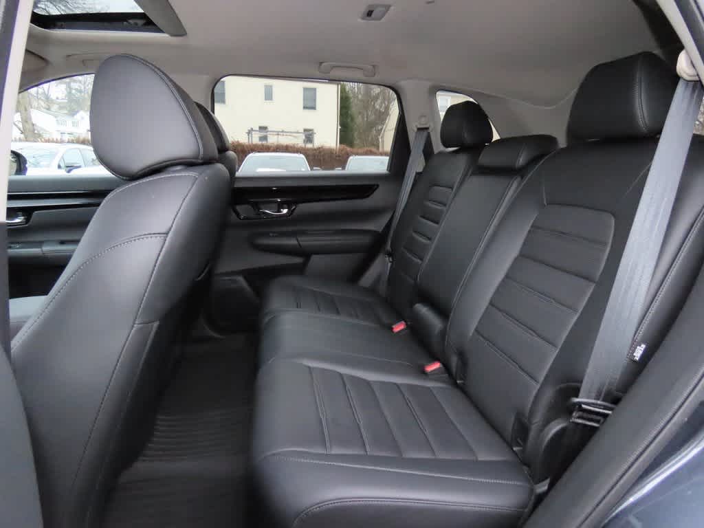 Thumbnail: 2024 Honda CR-V - 13