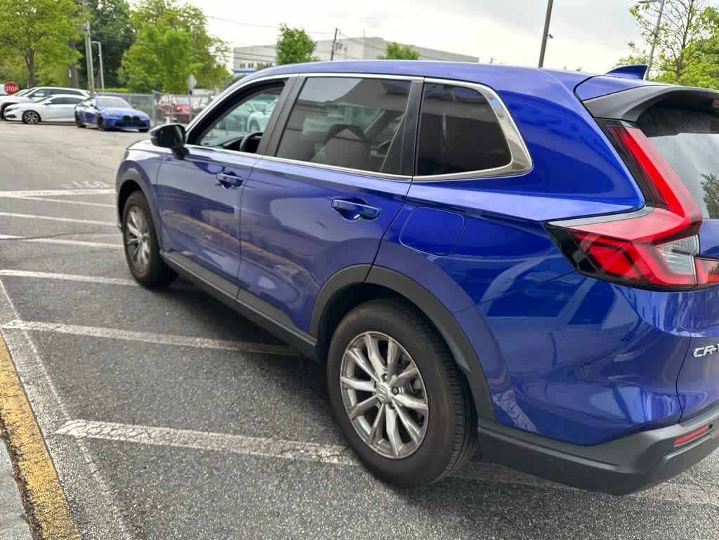 Thumbnail: 2024 Honda CR-V - 18