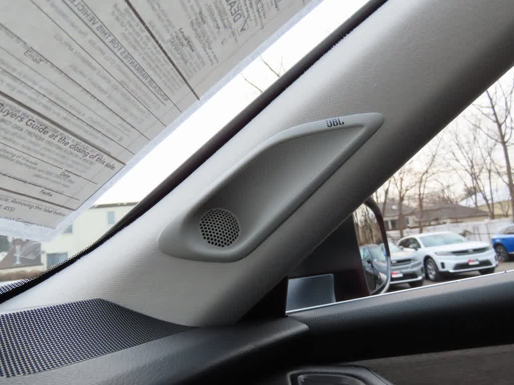 Thumbnail: 2024 Toyota Grand Highlander - 27