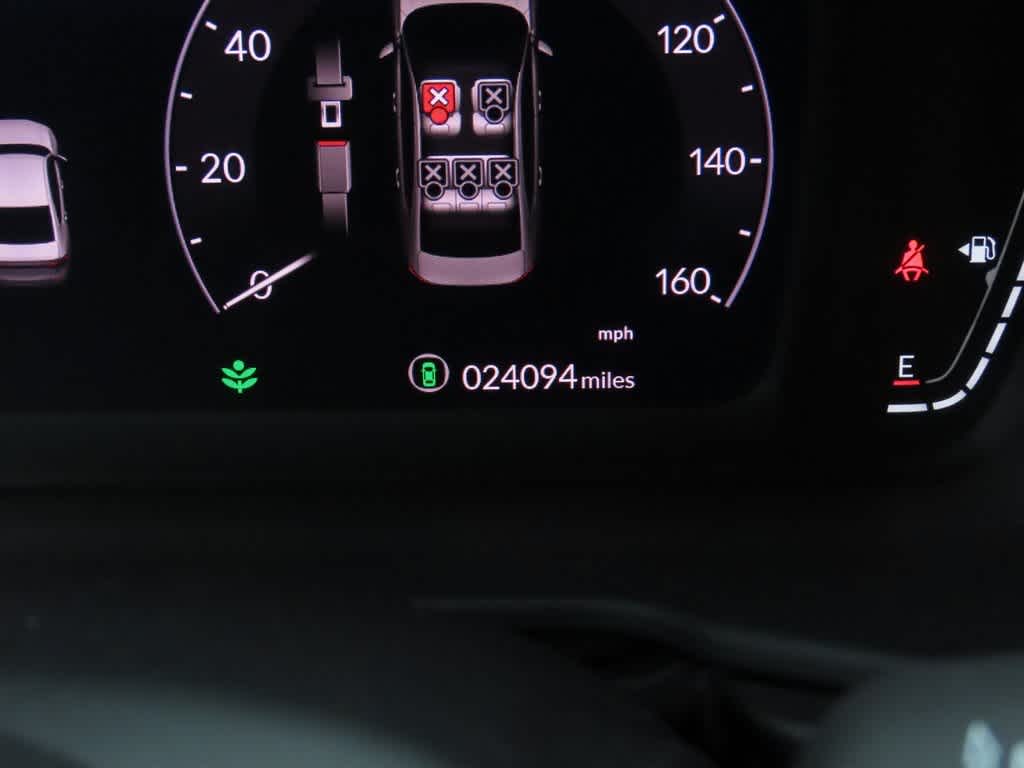 Thumbnail: 2023 Honda Accord - 22