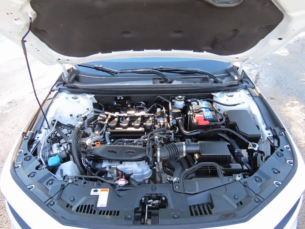 Thumbnail: 2023 Honda Accord - 9