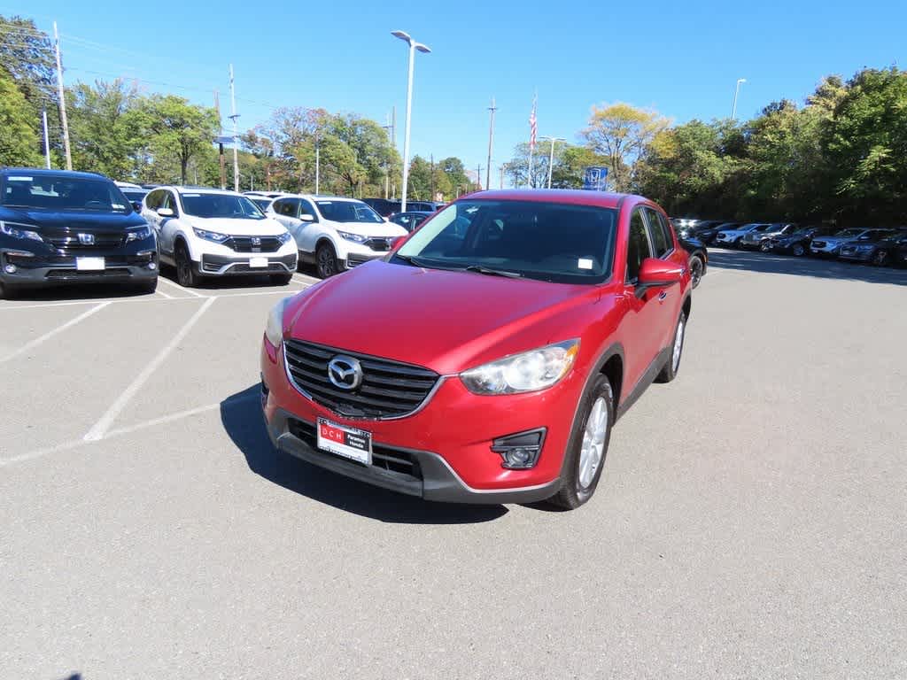 2016 Mazda CX-5 Touring -
                  Paramus, NJ
