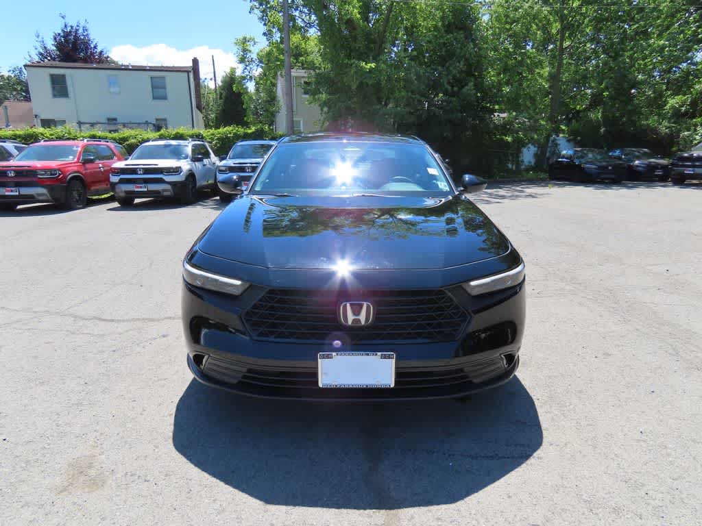 Thumbnail: 2023 Honda Accord - 6