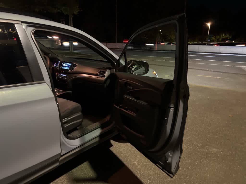 Thumbnail: 2022 Honda Pilot - 10