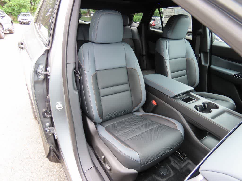 Thumbnail: 2026 Honda Prologue - 16