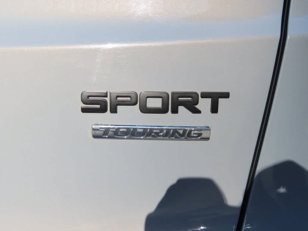 Thumbnail: 2023 Honda CR-V - 8