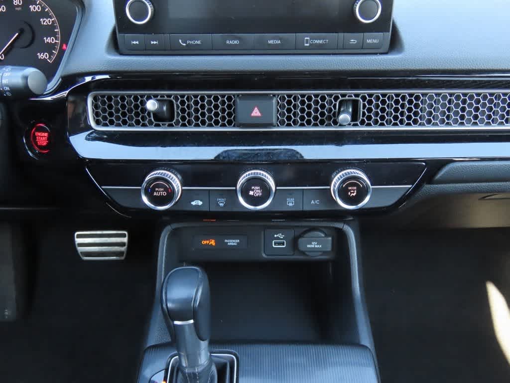 Thumbnail: 2023 Honda Civic - 20